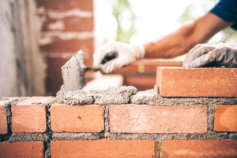 Brick Installation Service in Worcester, MA