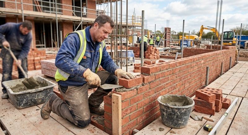 Brick Replacement Service in West Hartford, CT