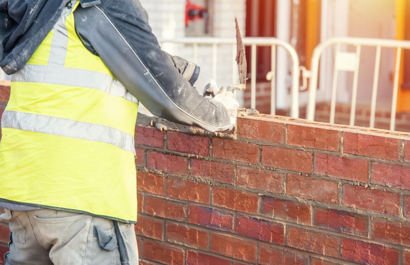 Brick Replacement Service in West Hartford, CT