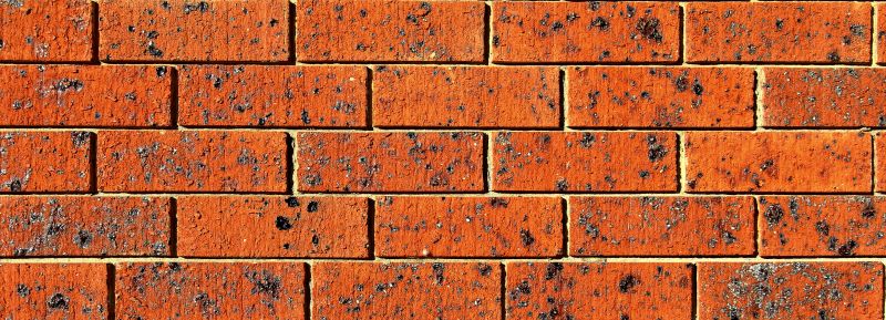Brick Wall Replacement in West Hartford, CT