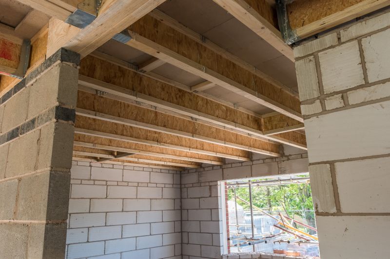 Concrete Blocks Installation in West Hartford, CT